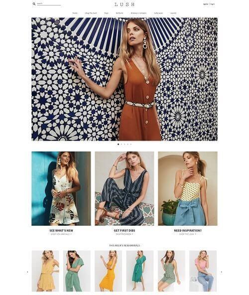 screenshot-lushclothing screenshot-lushclothing