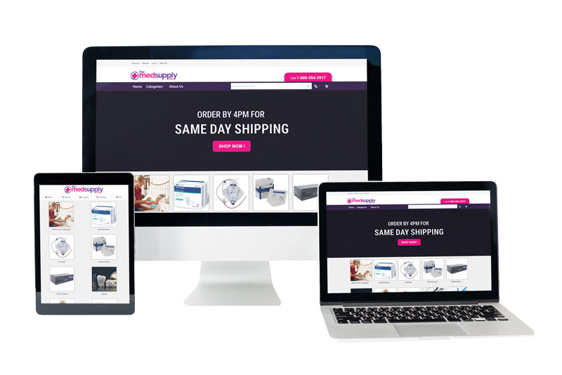 www.themedsupply.com